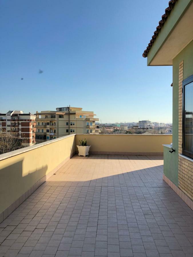 Maison Lidia Fiumicino Exterior photo
